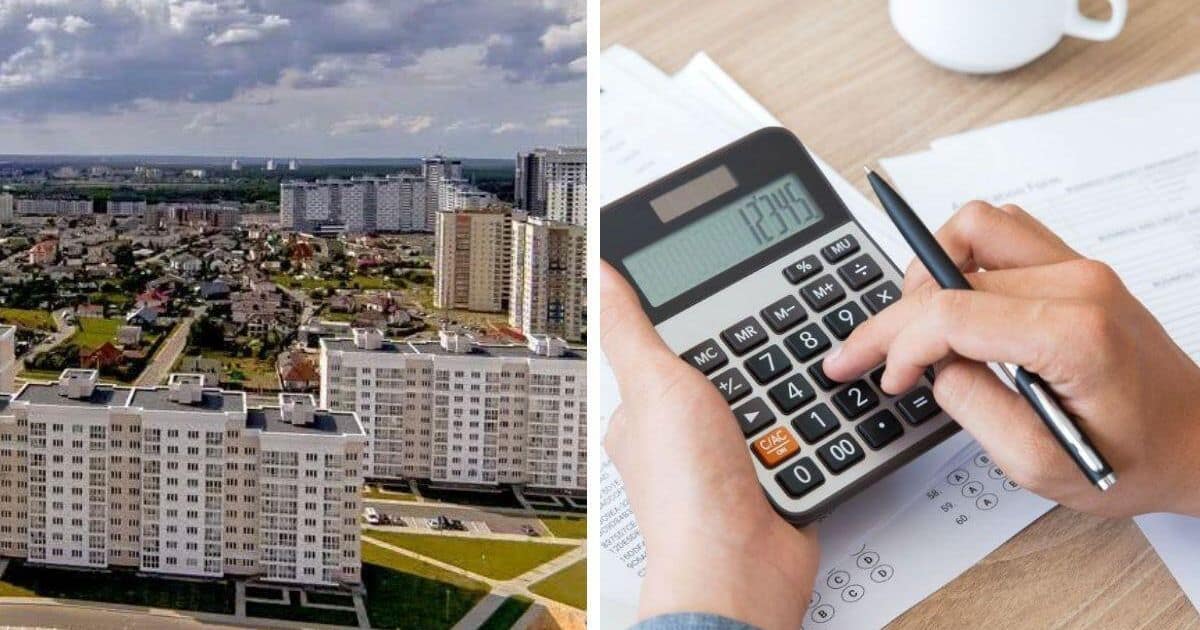 Ипотека в Беларуси 2026: сколько нужно зарабатывать, чтобы получить одобрение банка