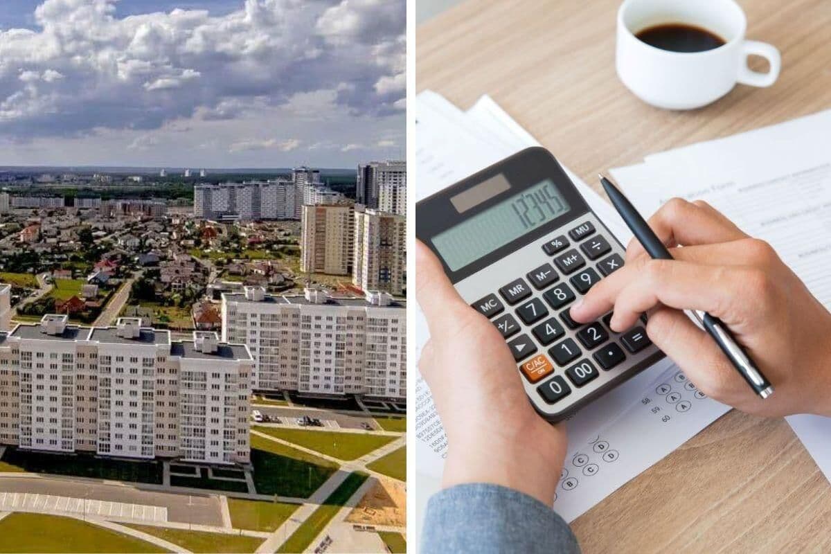 Ипотека в Беларуси 2026: сколько нужно зарабатывать, чтобы получить одобрение банка
