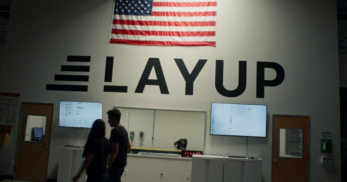 Бывший инженер Anduril привлёк $42 млн, чтобы сделать заказ композитных деталей таким же простым, как покупка на Amazon