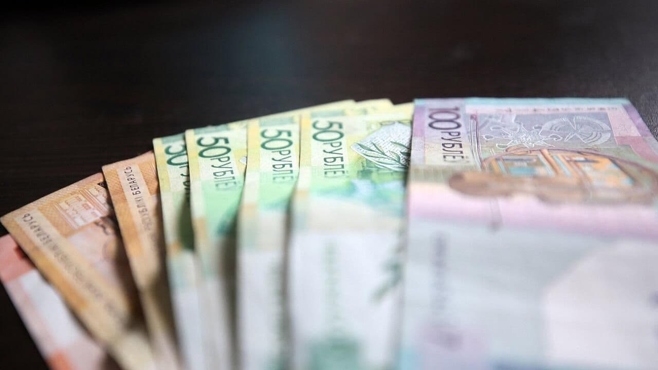 МТБанк и БелВЭБ снизили ставки по рублёвым вкладам с 1 июня 2026