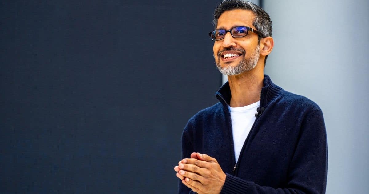 Alphabet привлёк рекордные $85 млрд — и это сигнал для всего рынка AI-IPO