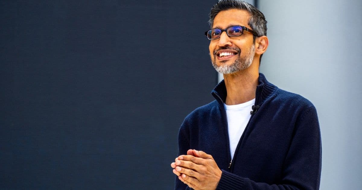 Alphabet привлёк рекордные $85 млрд — и это сигнал для всего рынка AI-IPO