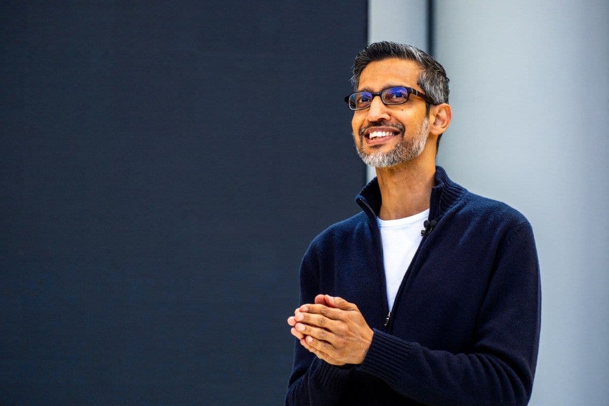 Alphabet привлёк рекордные $85 млрд — и это сигнал для всего рынка AI-IPO
