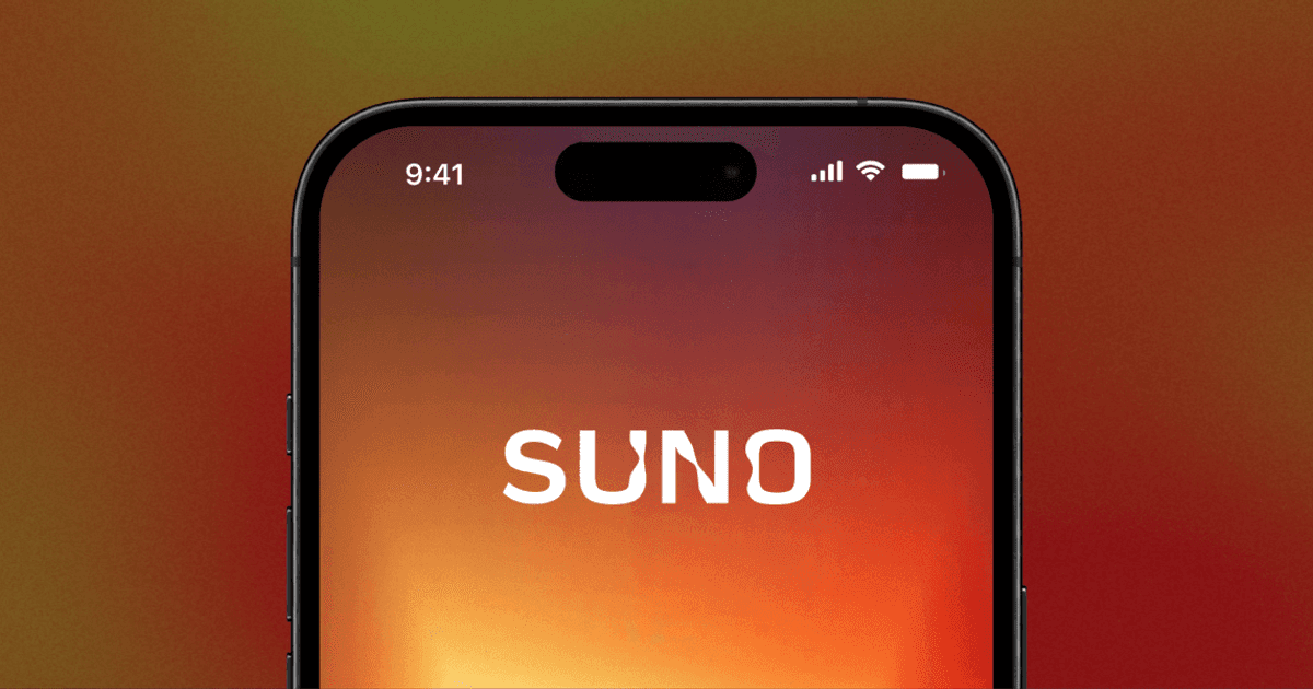 ИИ-генератор музыки Suno привлёк $400 млн на фоне судебных исков от Universal и Sony