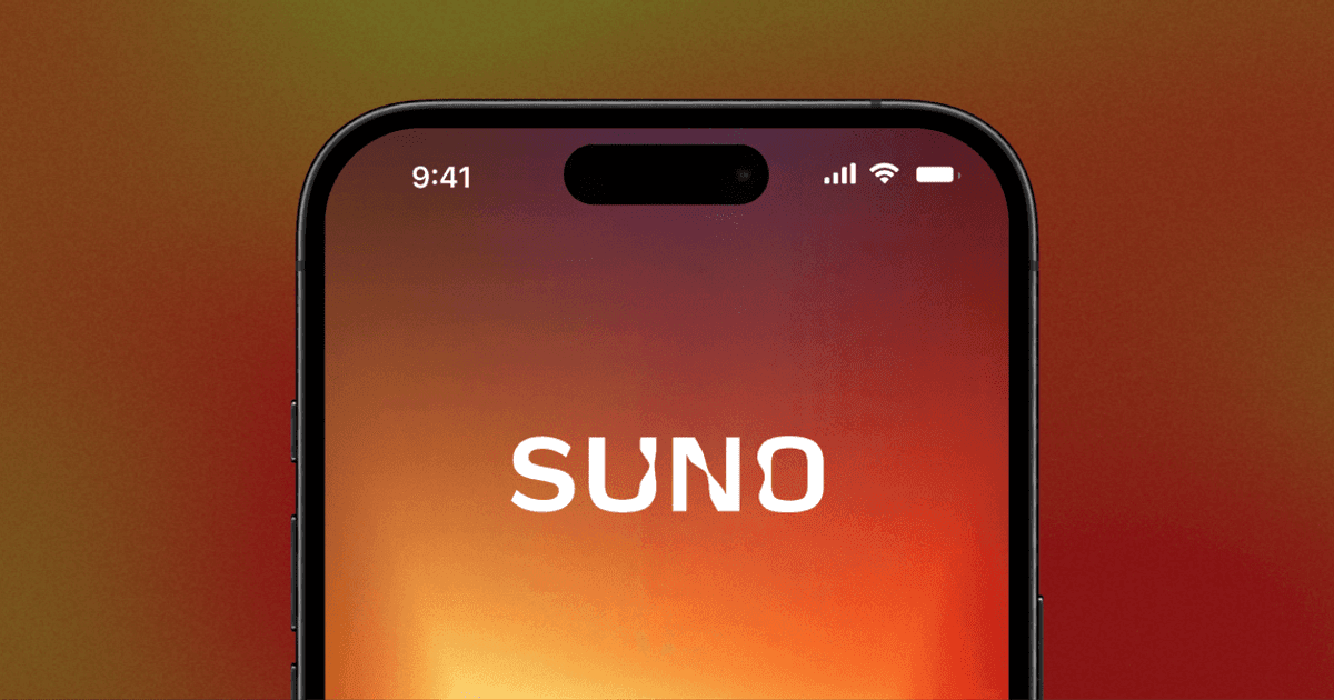 ИИ-генератор музыки Suno привлёк $400 млн на фоне судебных исков от Universal и Sony