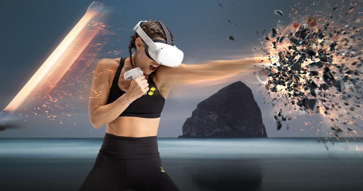 Meta отпустила VR-фитнес Supernatural: спин-офф вместо закрытия