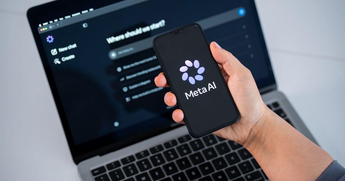 Чат-бот Meta отдавал чужие аккаунты Instagram всем, кто просил