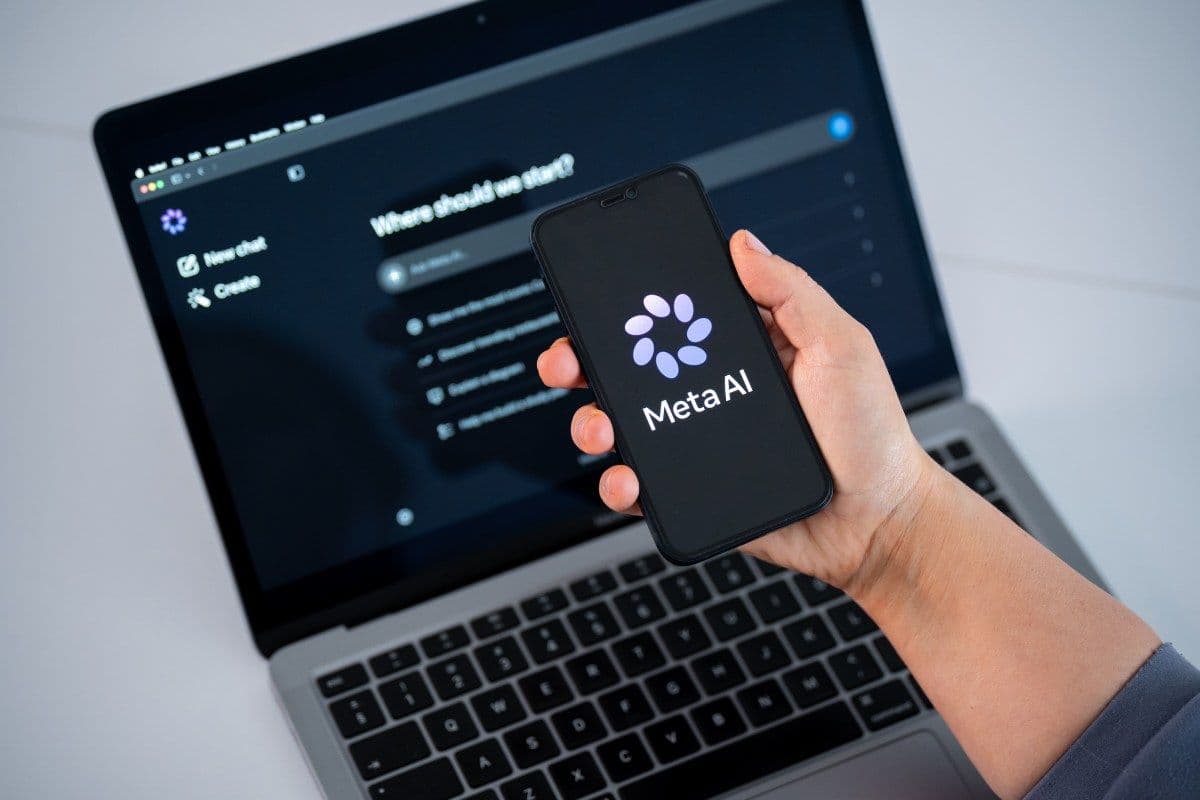 Чат-бот Meta отдавал чужие аккаунты Instagram всем, кто просил