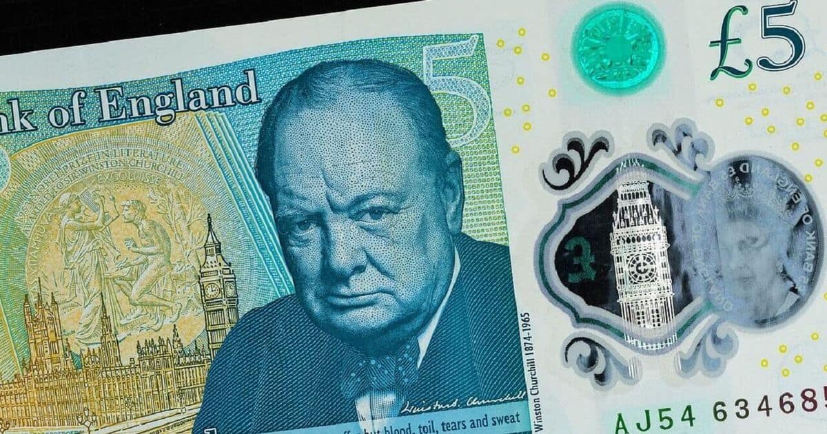 Банк Англии меняет Черчилля и Тьюринга на диких животных: публичное голосование уже идёт