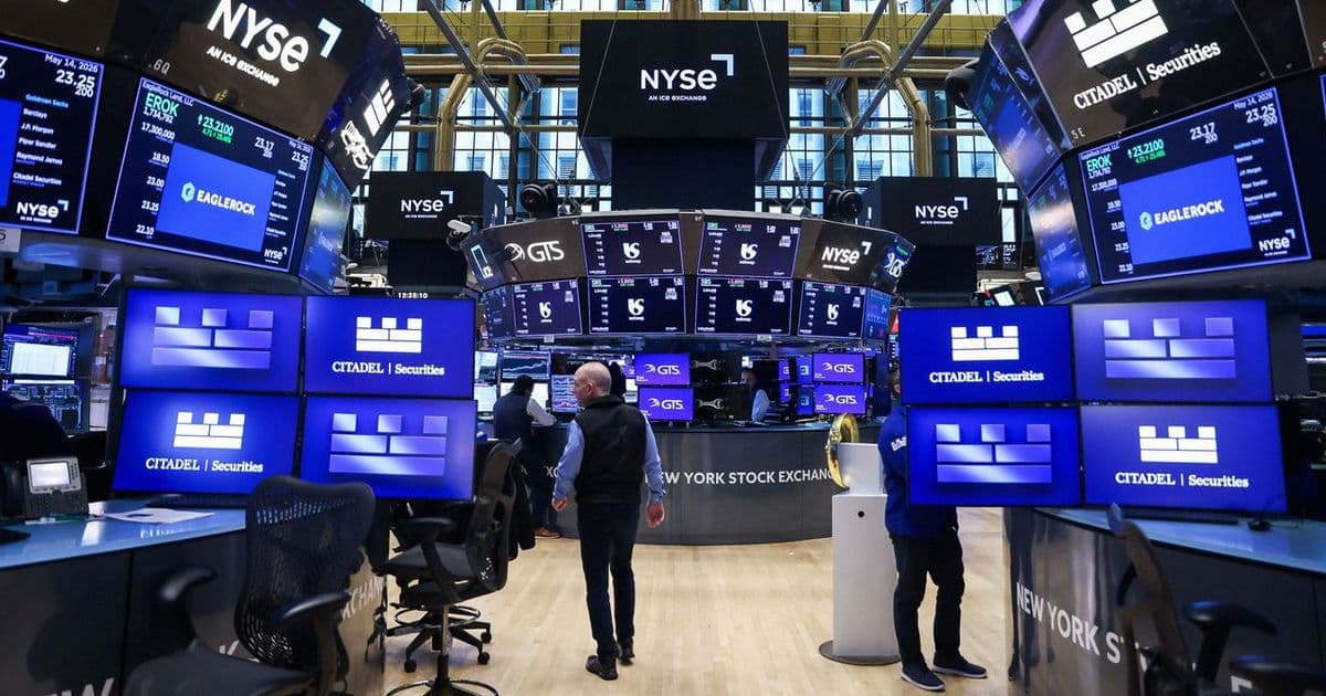 Quantinuum выходит на Nasdaq с убытками $200 млн и без рабочего продукта
