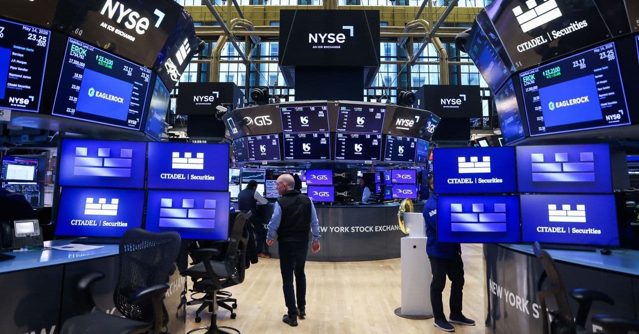 Quantinuum выходит на Nasdaq с убытками $200 млн и без рабочего продукта
