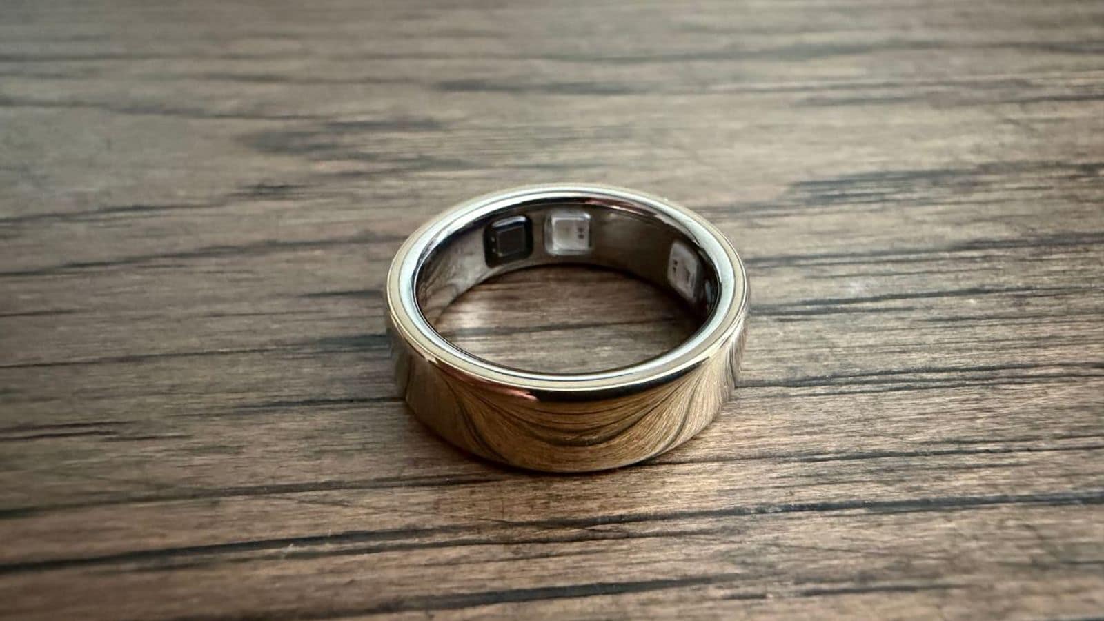 Oura Ring 5: самое тонкое умное кольцо в мире стоит $399