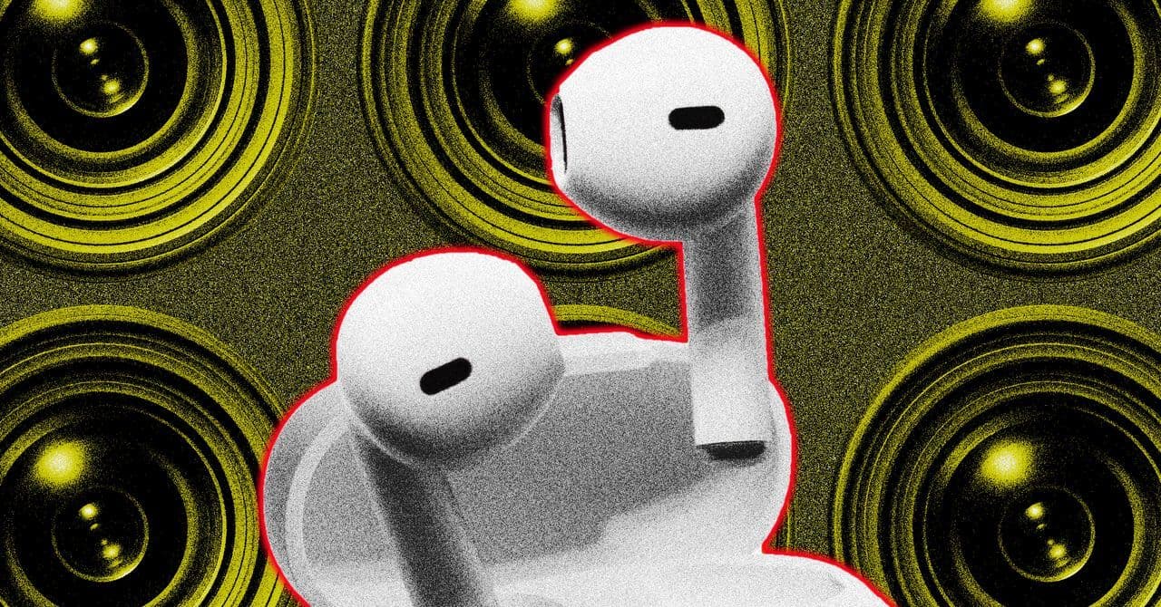 AirPods с камерами: зачем Apple рискует репутацией ради ИИ