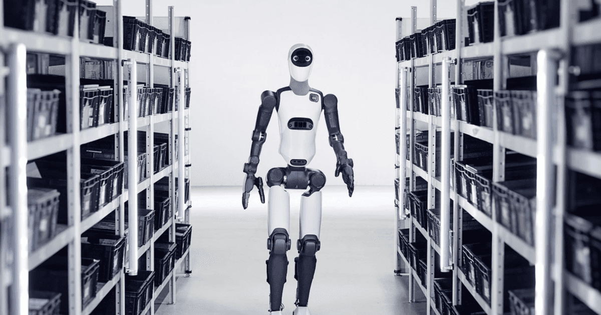 Немецкий робототехнический стартап Agile Robots ведёт переговоры о привлечении $800 млн