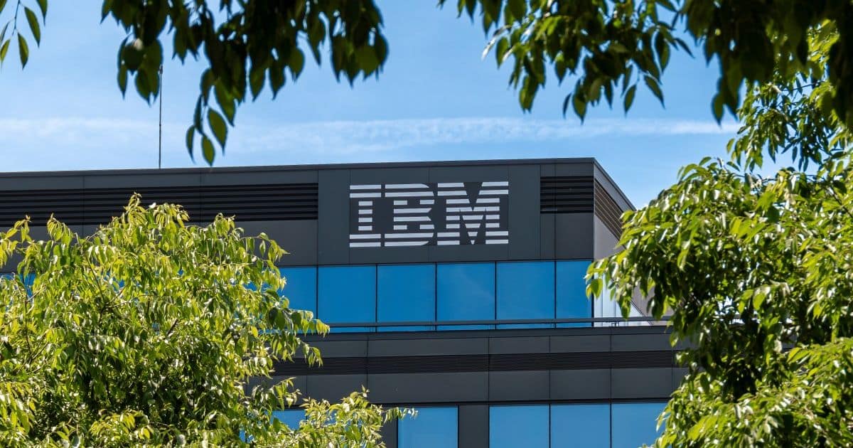 Экс-вице-президент IBM обвинил компанию в сокрытии трёх взломов иностранными хакерами