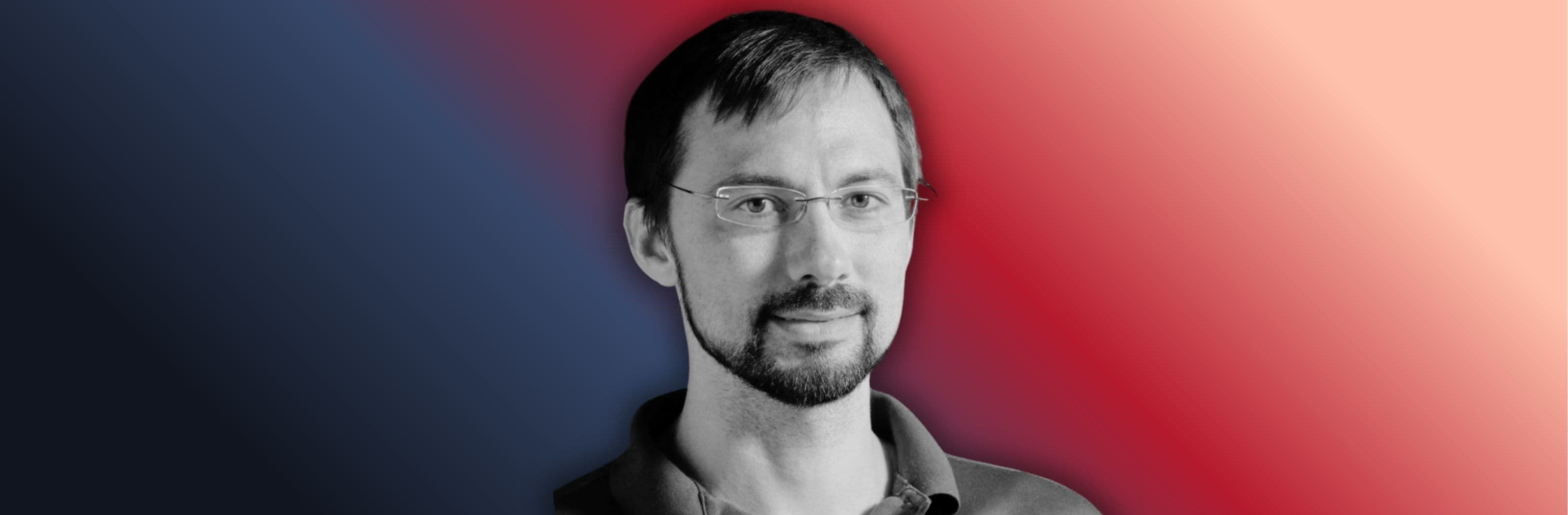 Сооснователь Revolut Влад Яценко покидает пост технического директора