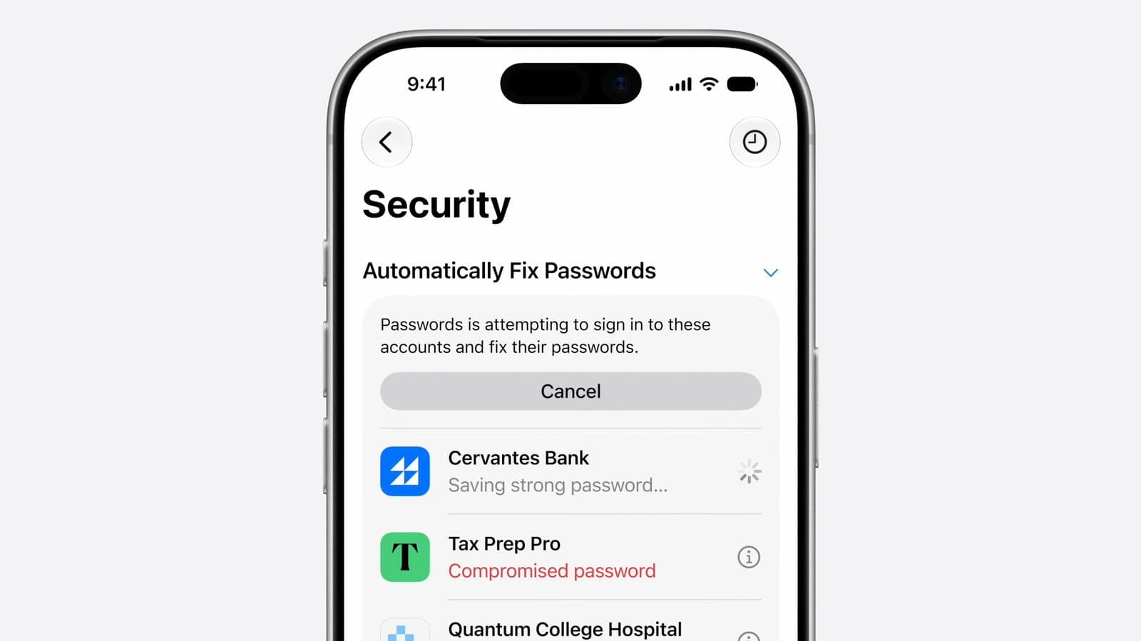 Apple встраивает ИИ во все системные приложения: Safari, Пароли, Почта и Календарь