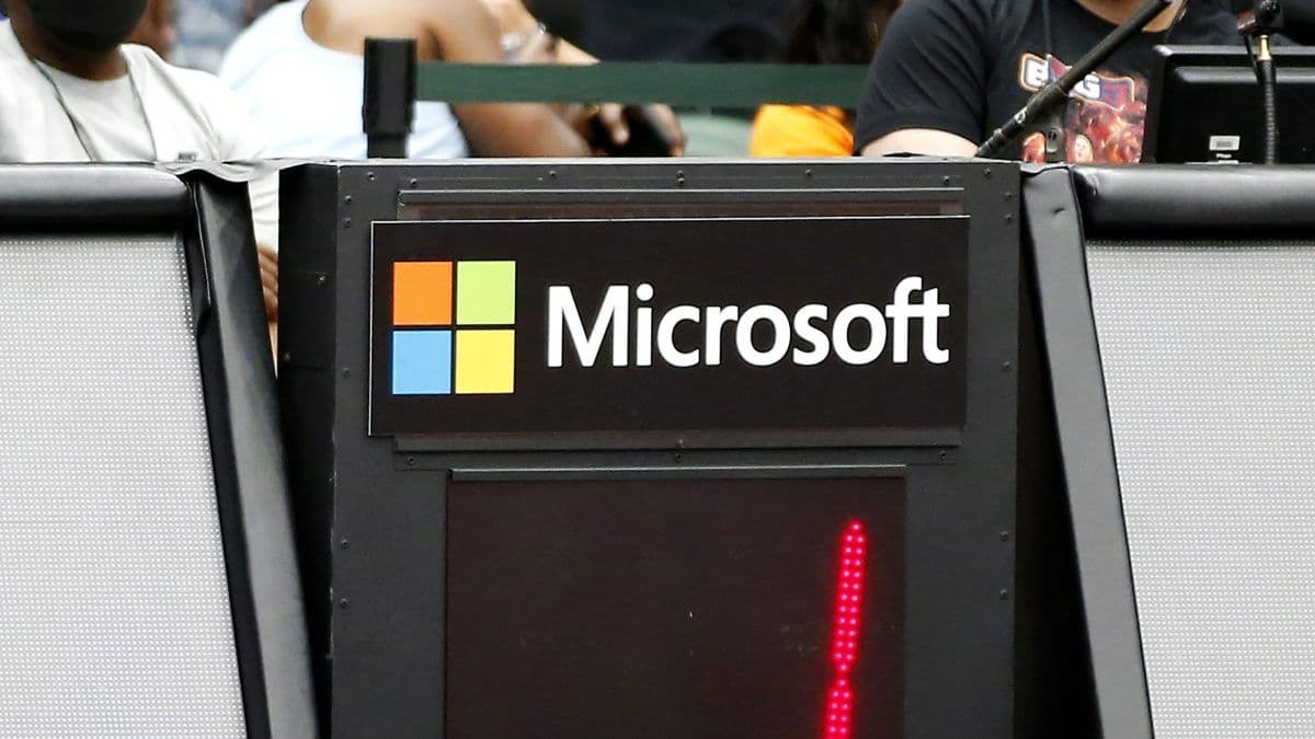 Хакеры взломали десятки open source проектов Microsoft и похитили пароли AI-разработчиков