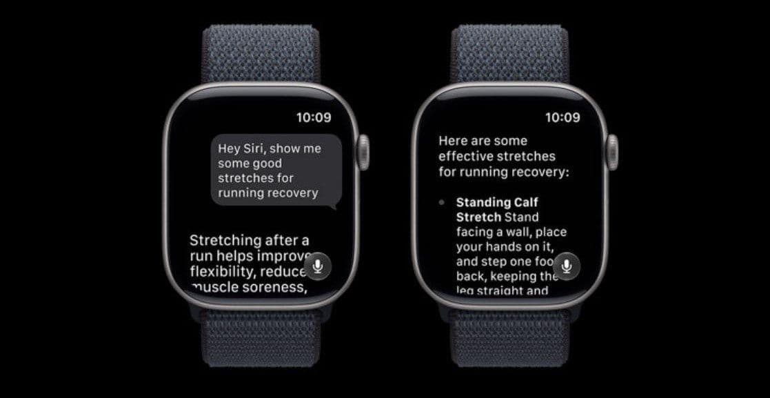 Apple представила watchOS 27: Siri с ИИ, новая сетка приложений и расширенный фитнес-трекинг
