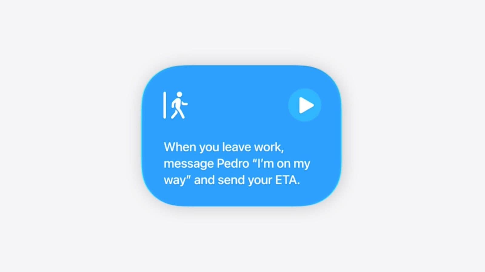 Apple Intelligence в Shortcuts и Home: что показала компания на WWDC 2026