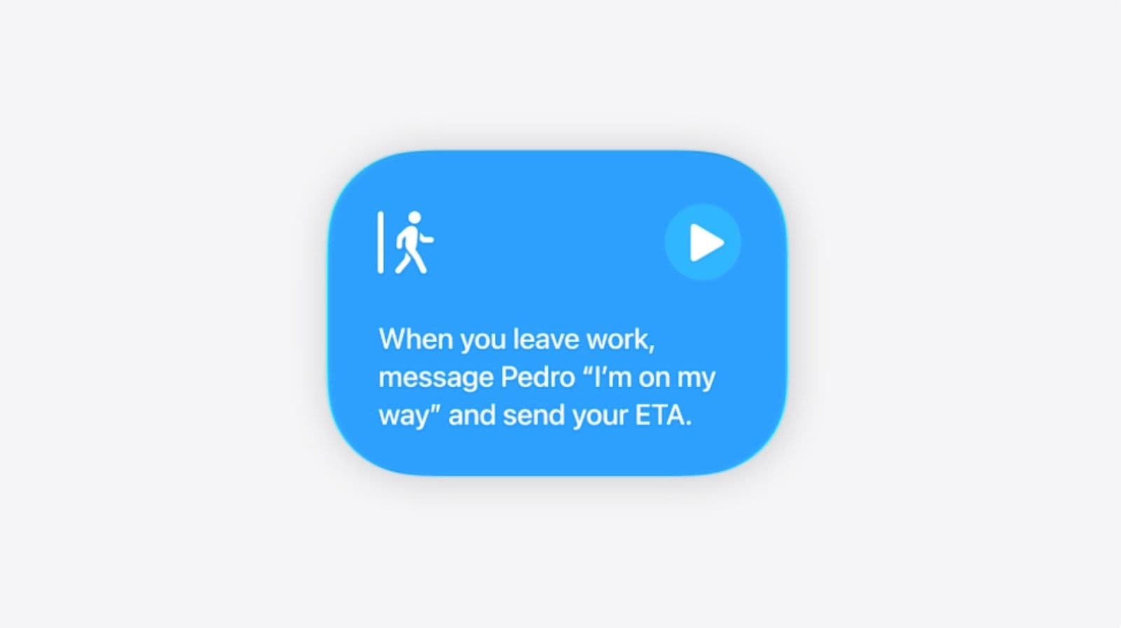 Apple Intelligence в Shortcuts и Home: что показала компания на WWDC 2026