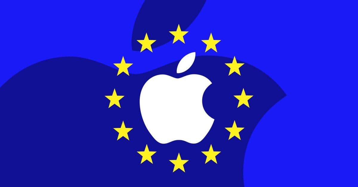 Apple против ЕС: Siri AI не выйдет в Европе из-за конфликта вокруг DMA