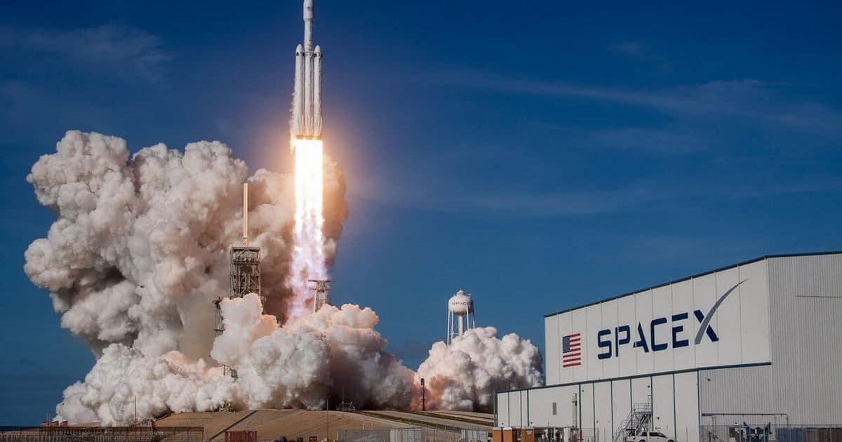 IPO SpaceX на $75 млрд: крупнейшее размещение в истории и главные риски для инвесторов
