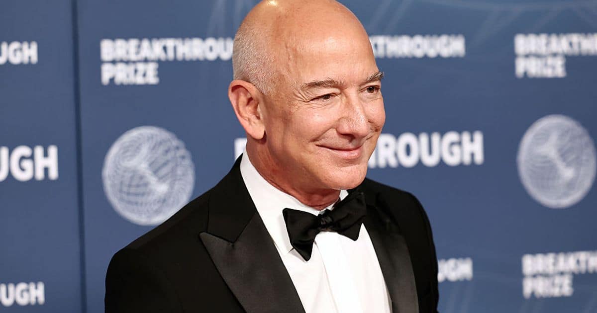Стартап Prometheus Джеффа Безоса привлёк $12 млрд на создание «инженерного ИИ» для физического мира