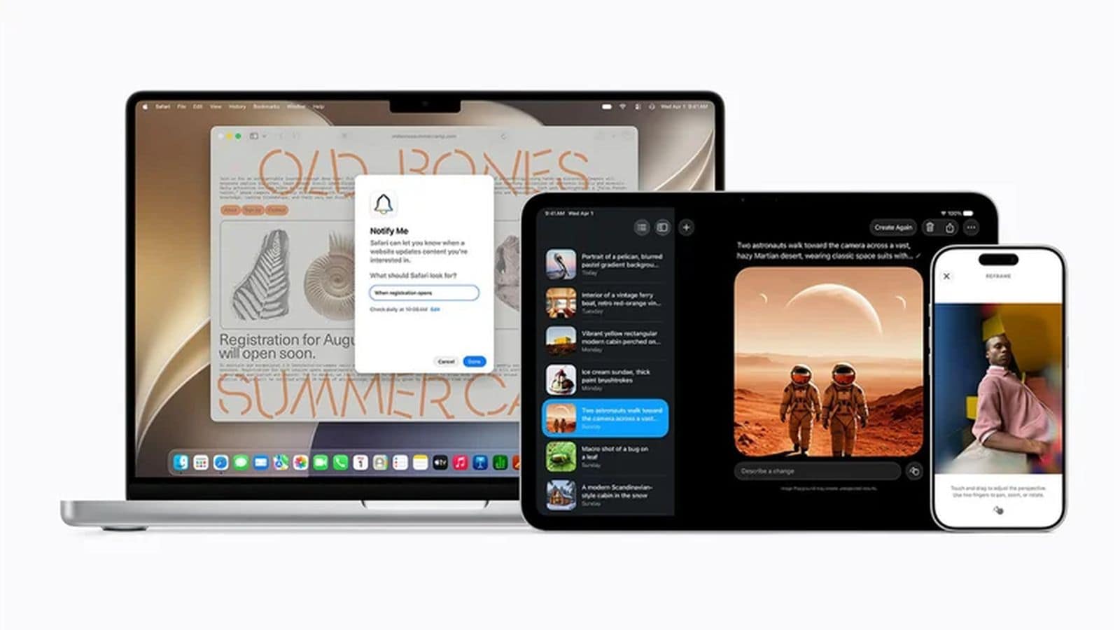 Apple WWDC 2026: ставка на скорость и приватность вместо гонки за ИИ-хайпом