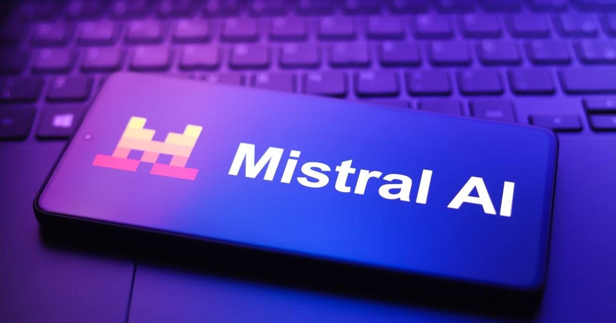 Mistral ведёт переговоры о привлечении €3 млрд при оценке €20 млрд