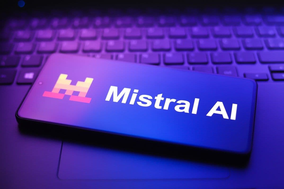 Mistral ведёт переговоры о привлечении €3 млрд при оценке €20 млрд