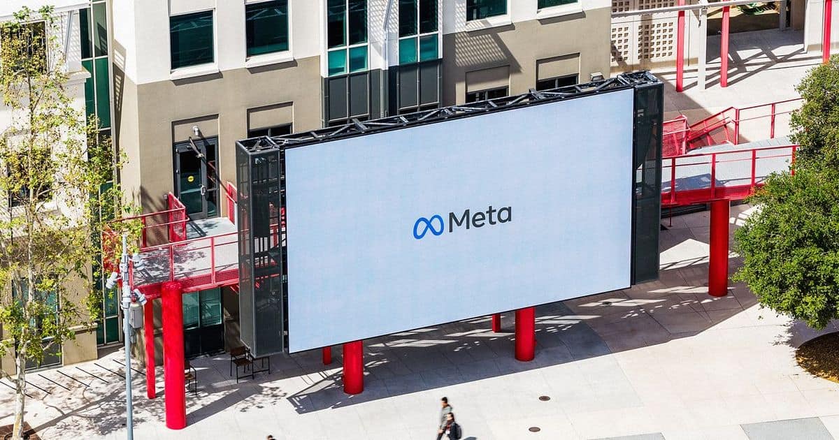 Сотрудники Meta встретили в штыки идею Цукерберга провести хакатон после волны увольнений