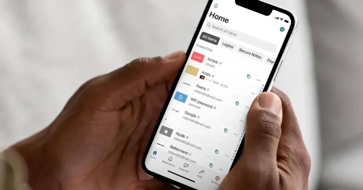 Dashlane сообщила о краже 20 зашифрованных хранилищ паролей — и запутала всех