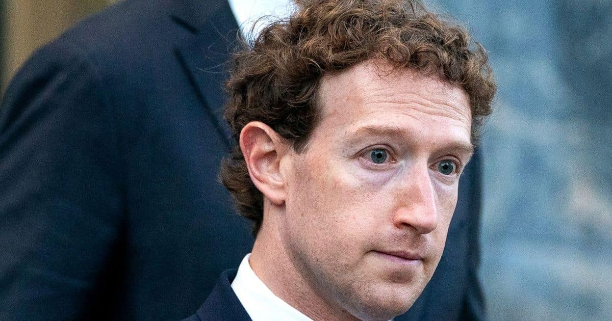 Внутри хаоса Meta: 6500 инженеров превратили в сборщиков данных для ИИ
