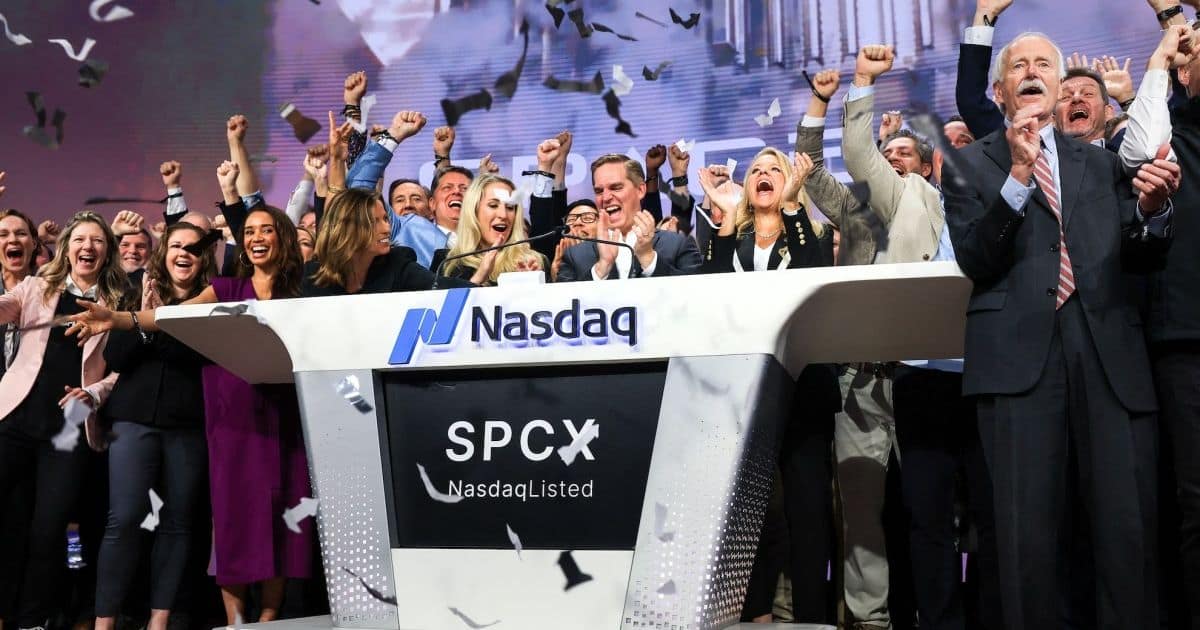 IPO-лето 2026: SpaceX, OpenAI и Anthropic меняют правила публичных рынков
