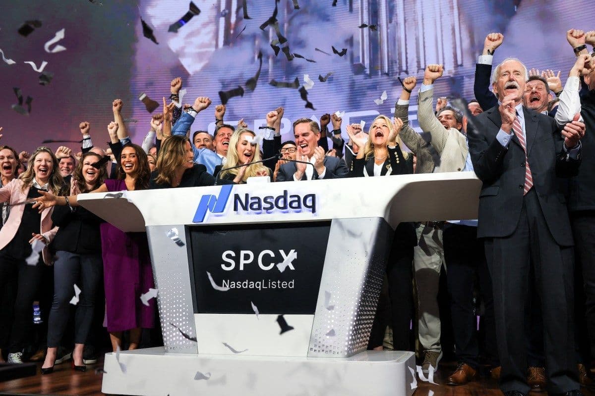 IPO-лето 2026: SpaceX, OpenAI и Anthropic меняют правила публичных рынков