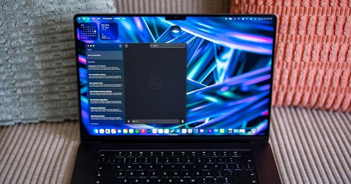 Siri AI в macOS 27 Golden Gate: первые 24 часа тестирования — больше ограничений, чем прорывов