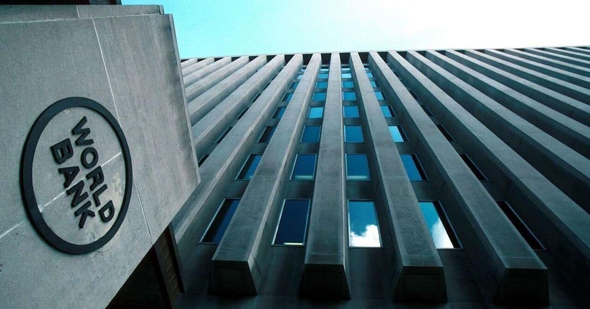 Всемирный банк снизил прогноз роста белорусского ВВП в 2026 году до 1,1%