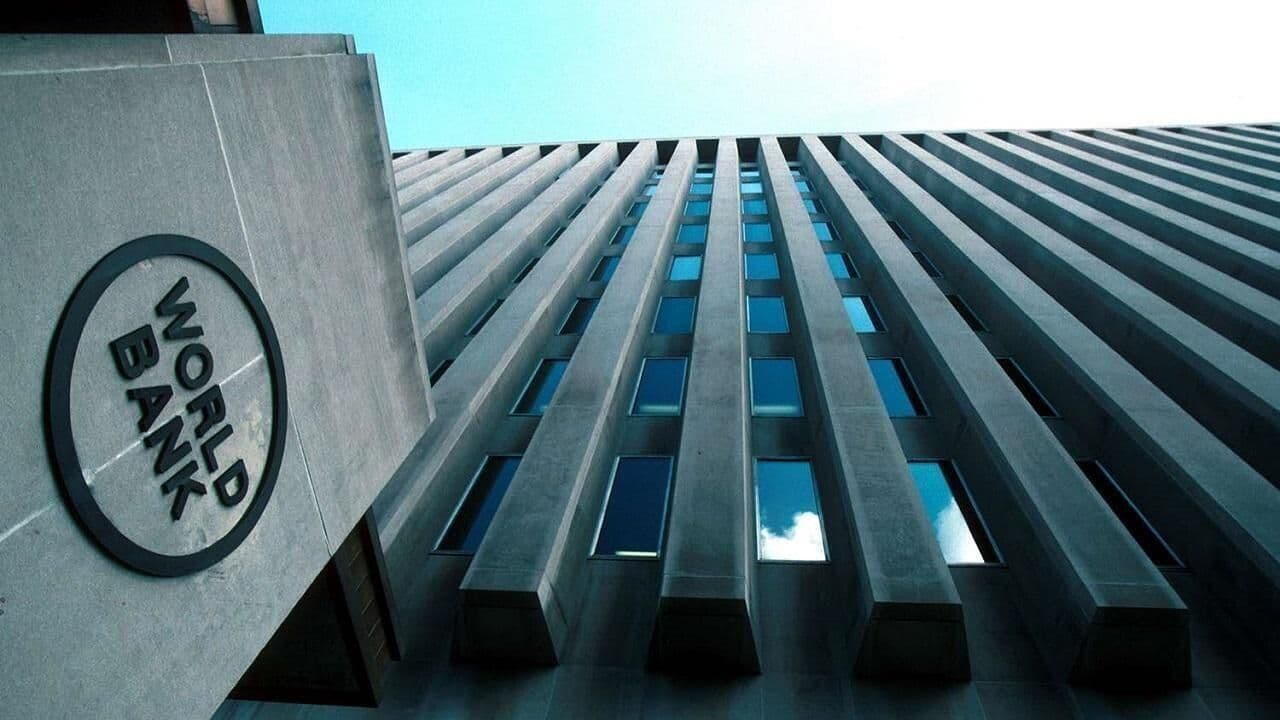 Всемирный банк снизил прогноз роста белорусского ВВП в 2026 году до 1,1%