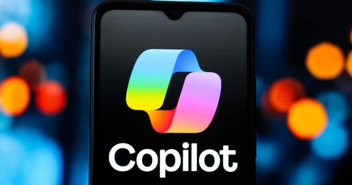 Уязвимость в Microsoft Copilot позволяла красть коды двухфакторной аутентификации