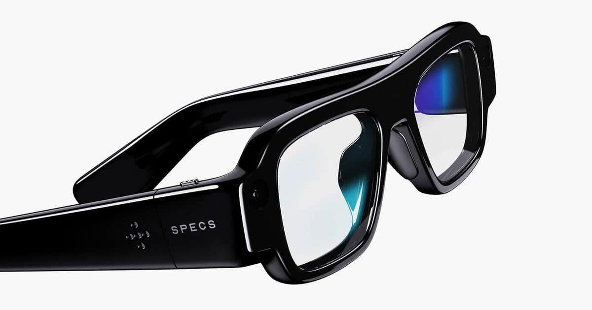 Snap выпустила потребительские AR-очки Specs за $2 195: что внутри и зачем это рынку