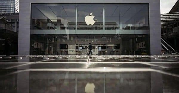 Apple предупредила о росте цен на гаджеты из-за дефицита памяти
