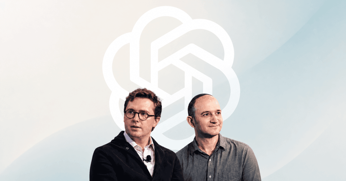 OpenAI перед IPO усиливает команду: Noam Shazeer из Google и политический стратег из Белого дома