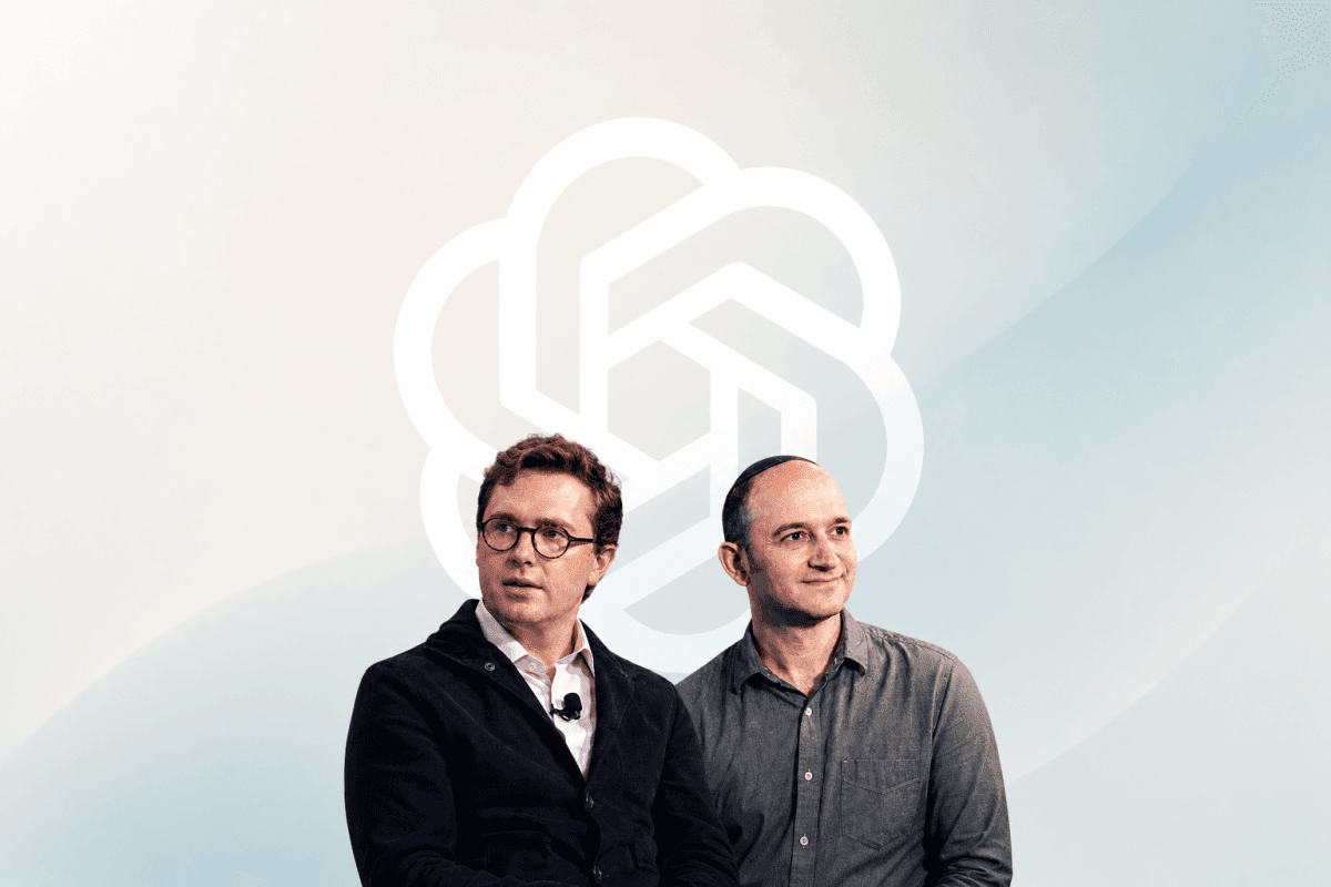 OpenAI перед IPO усиливает команду: Noam Shazeer из Google и политический стратег из Белого дома