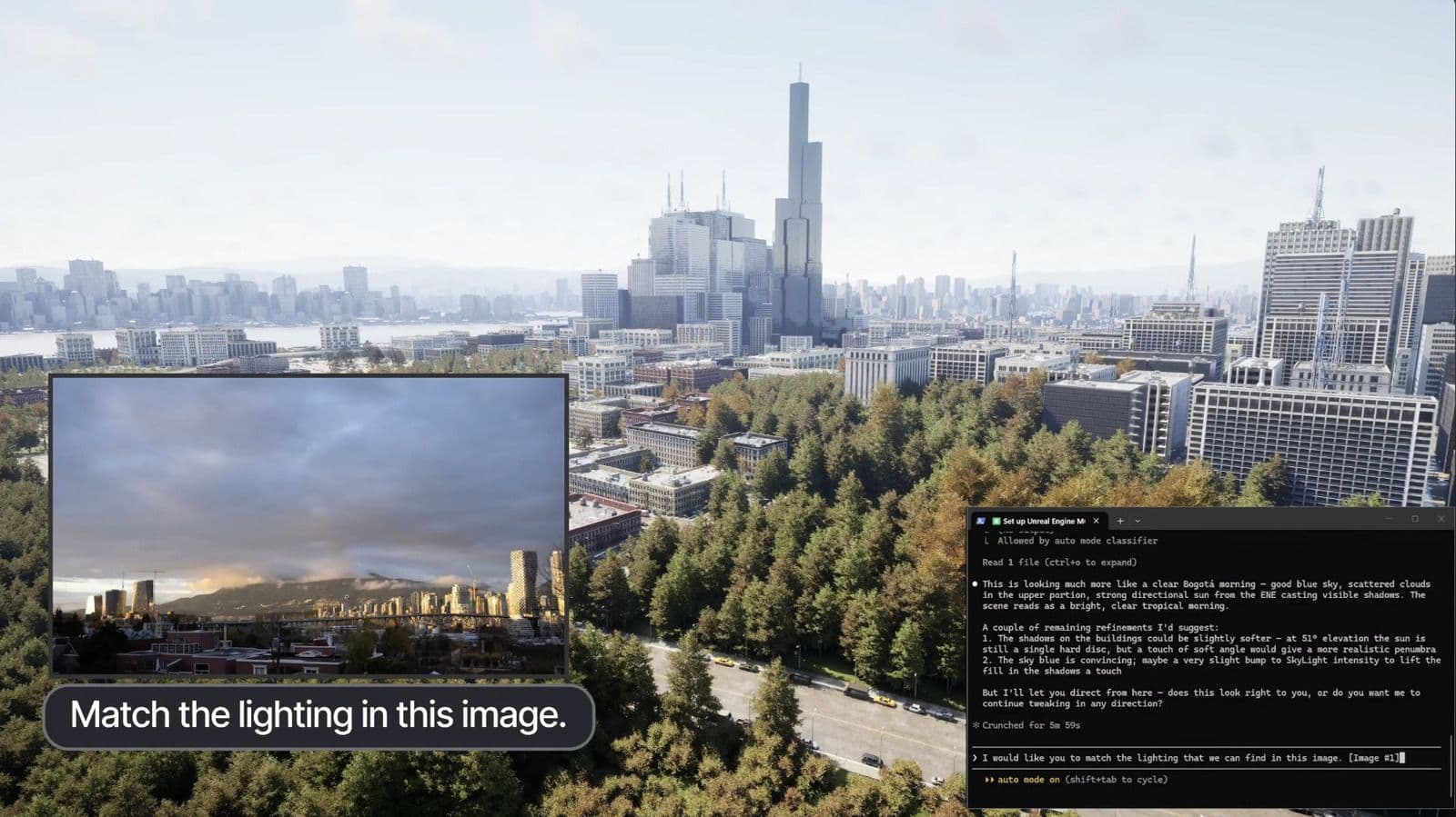 Epic Games встраивает генеративный ИИ в Unreal Engine — и уже получает первую критику