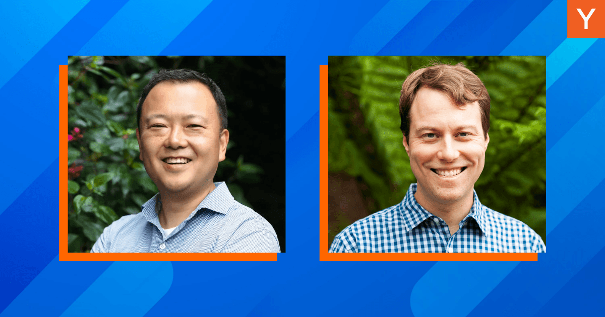 Y Combinator назначил двух генеральных партнёров с основательским опытом