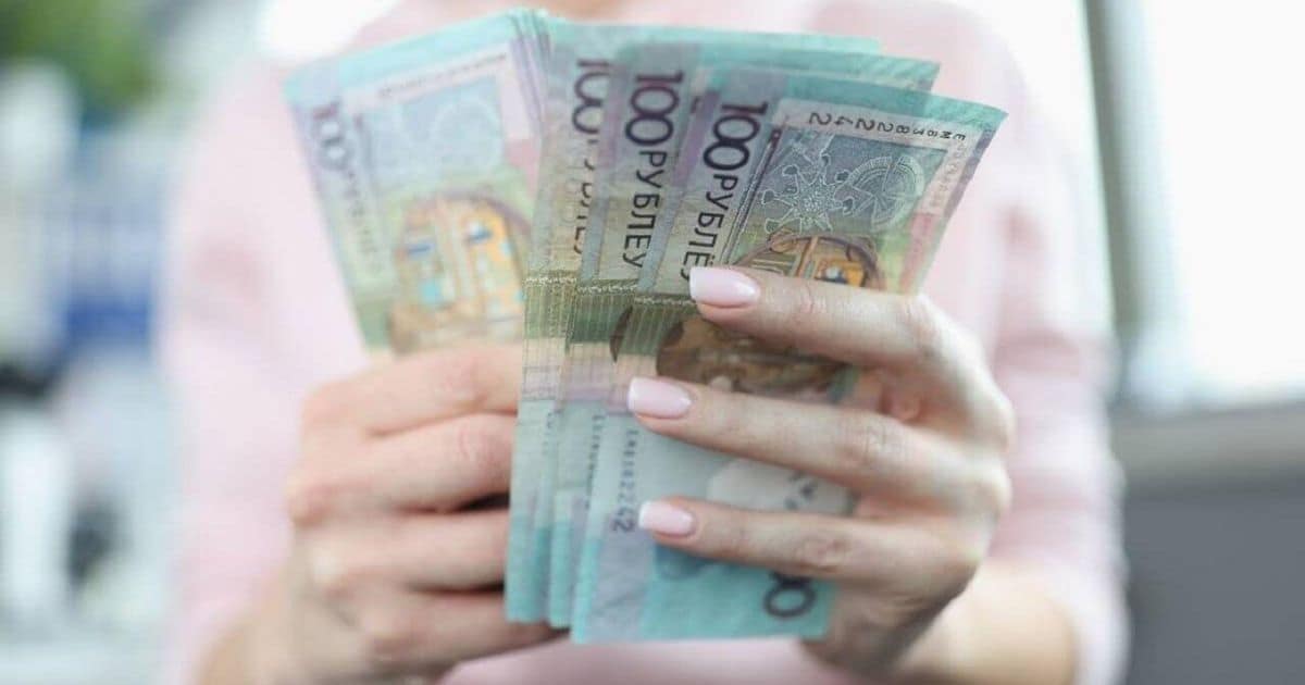 Белорусы должны банкам 31,1 млрд рублей: просрочка остаётся ниже 0,2%
