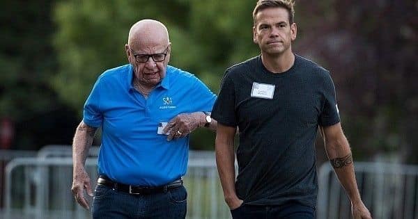 Fox Corporation покупает Roku за $22 млрд: первая крупная сделка Лахлана Мердока