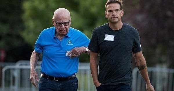 Fox Corporation покупает Roku за $22 млрд: первая крупная сделка Лахлана Мердока