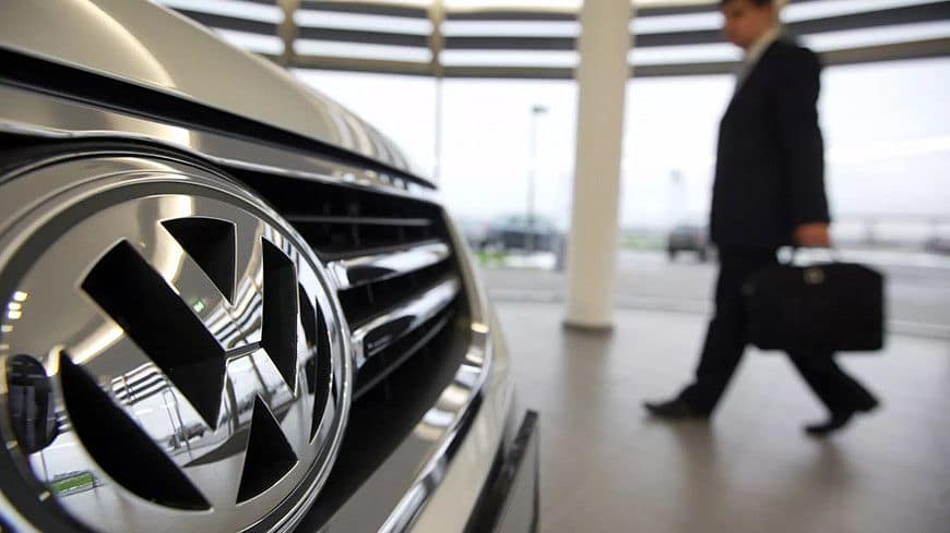 Volkswagen сокращает 50 000 сотрудников к 2030 году: реструктуризация идёт по графику